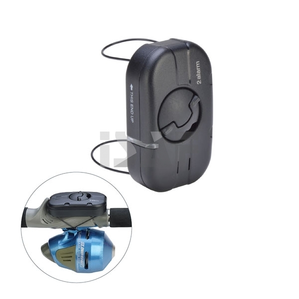 2 Alarm Wrap Tag