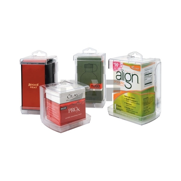 Collapsible Keepers
