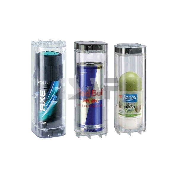 Deodorant Keepers