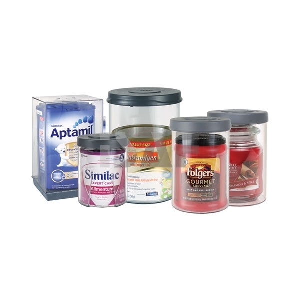 Infant Formula Multi-Use Keepers