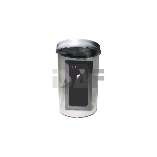 2 Alarm Infant Formula Multi-Use Keepers
