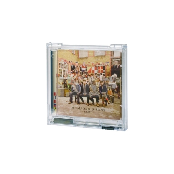 CD Keepers