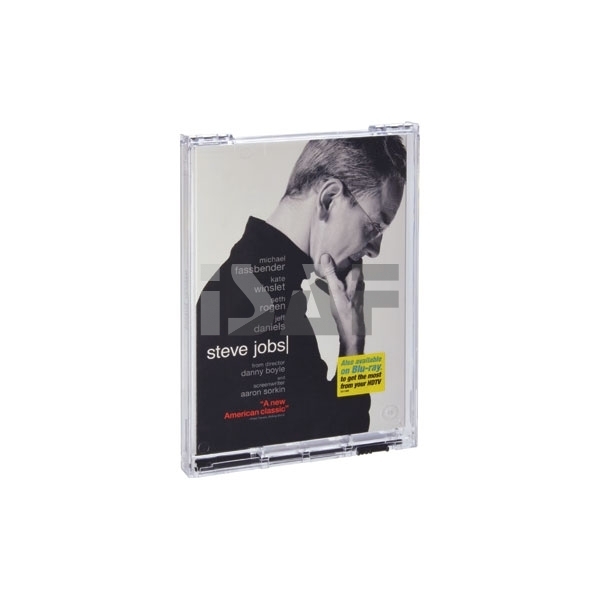 DVD/Blu-ray Keepers