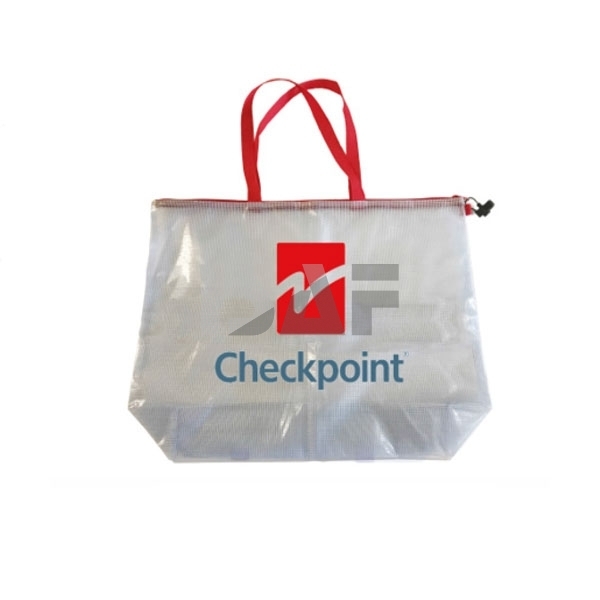 Borsa personalizzabile con brand